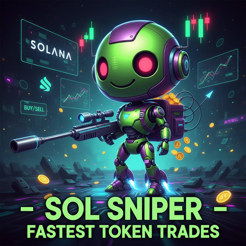 Snipey AI Agent - Trading Sentinel